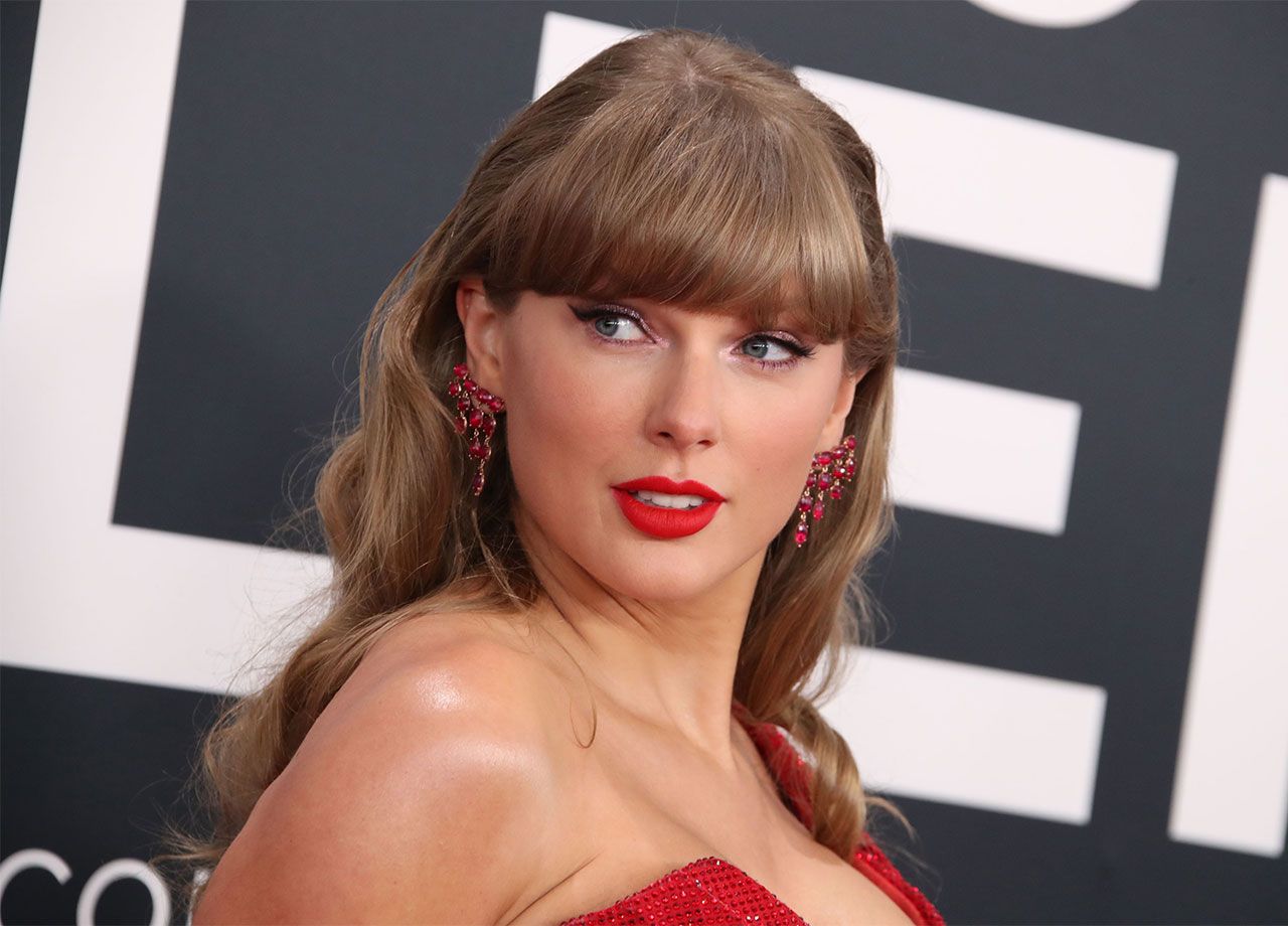 taylor swift