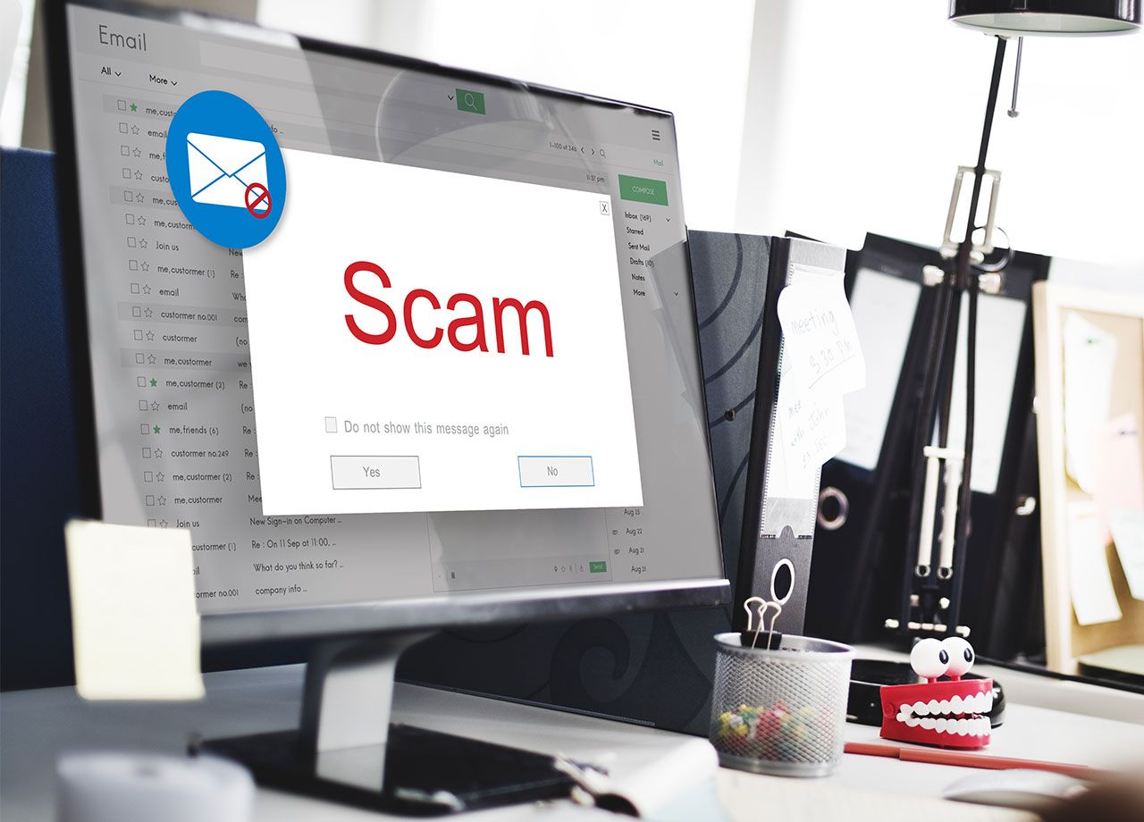 scam-email-warning
