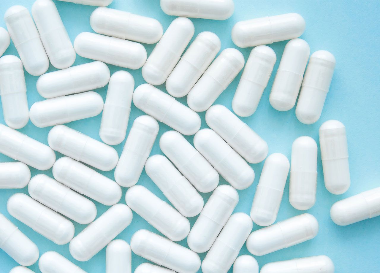supplements