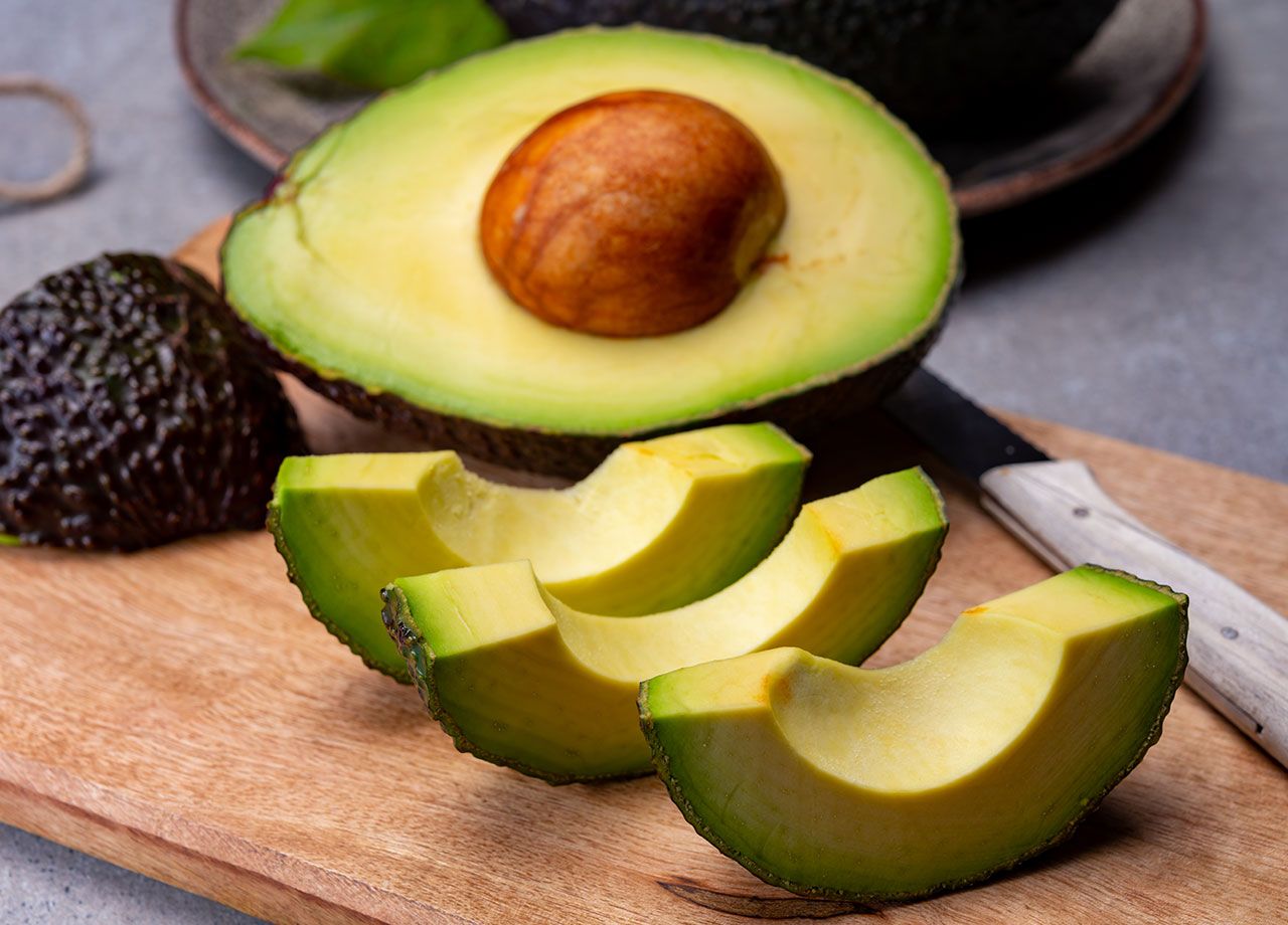 avocado