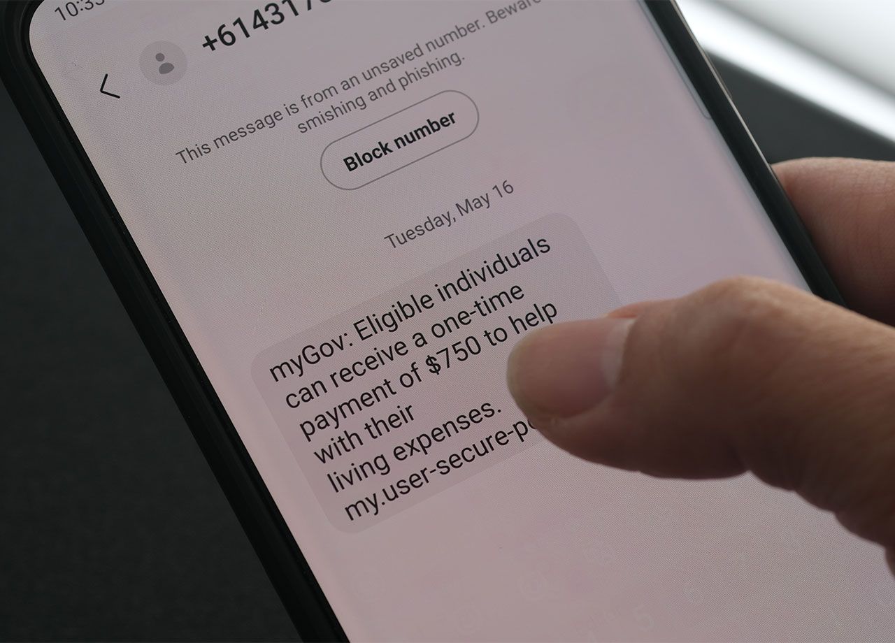 spam-text-message-iphone