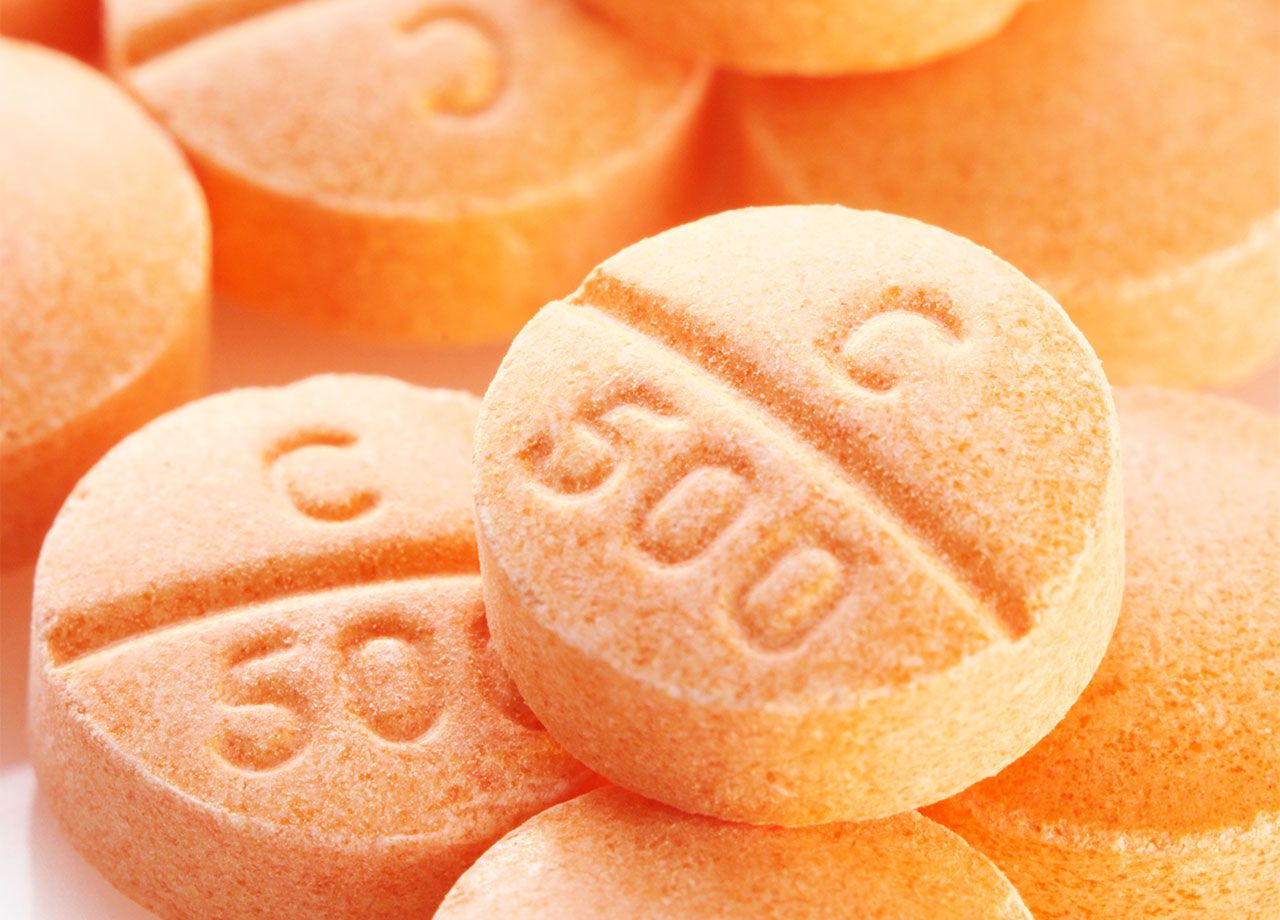 vitamin-c