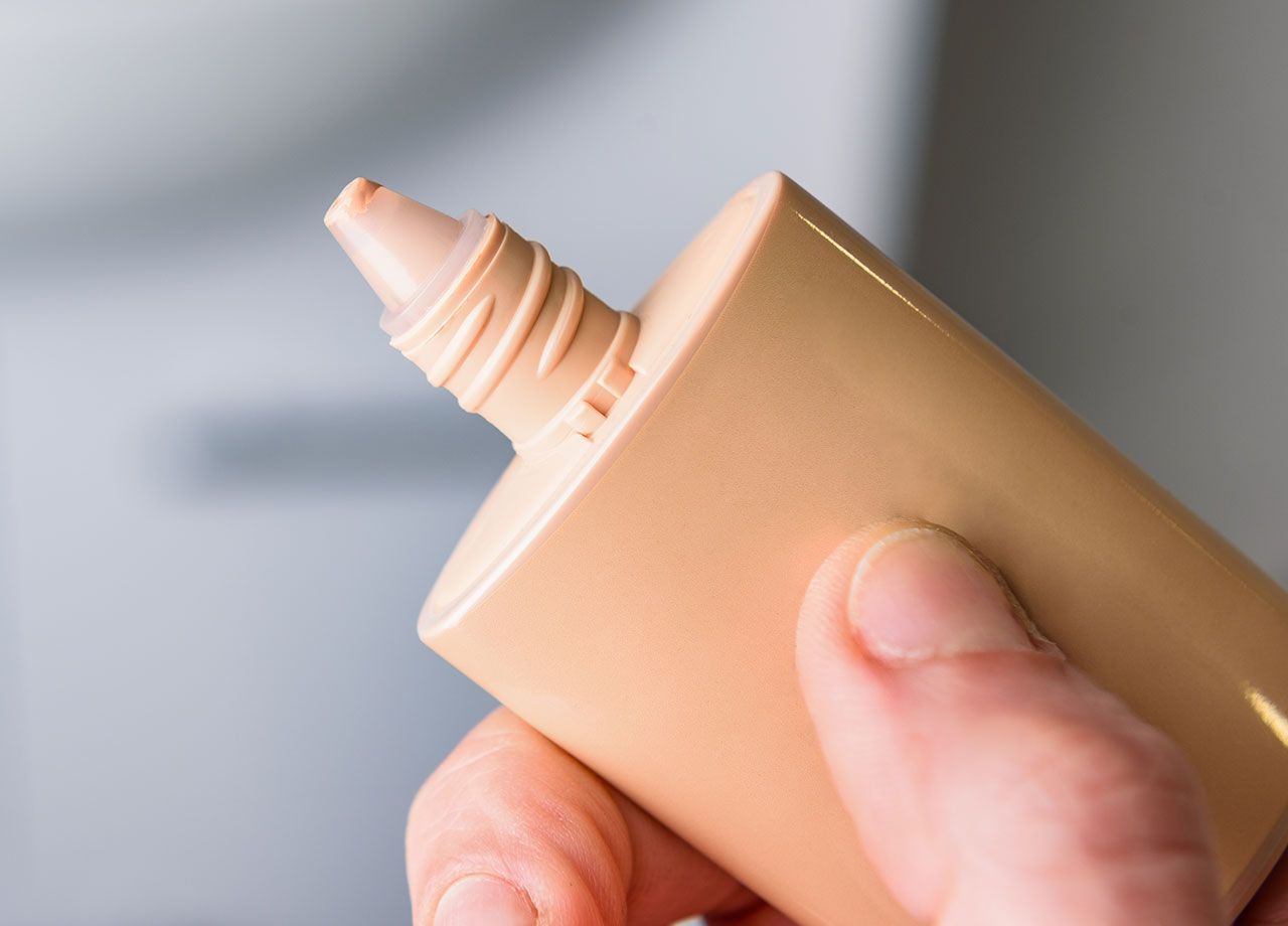 thin-foundation