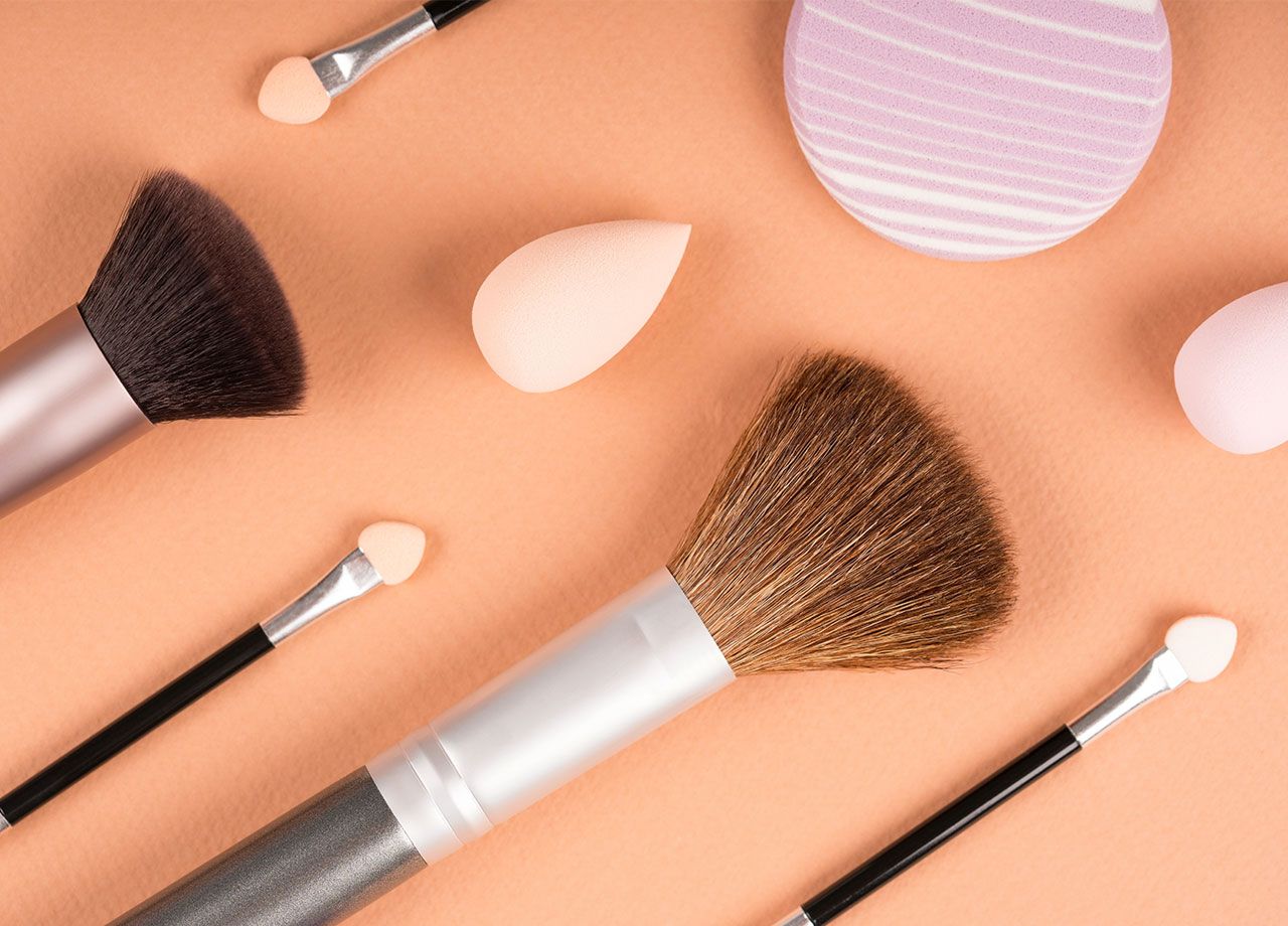 makeup-application-tools