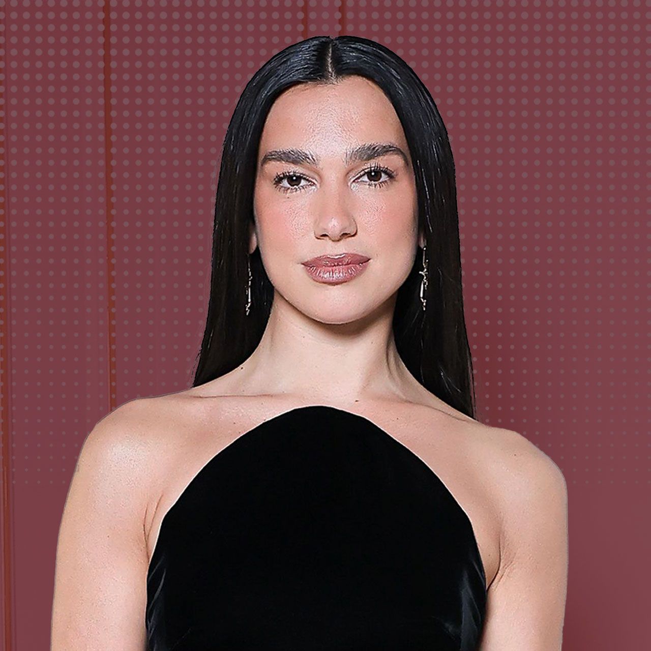 Dua Lipa Flaunts Her Washboard Abs In An Itty-Bitty Bikini In New Instagram  Post: 'The Hottest' - SHEfinds