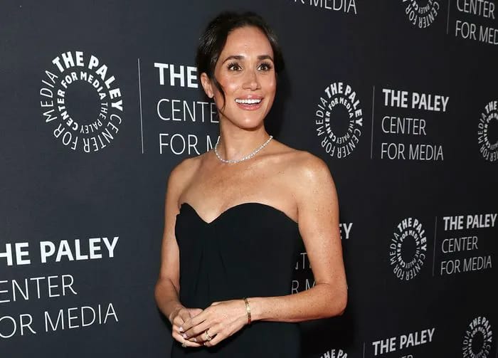 meghan markle