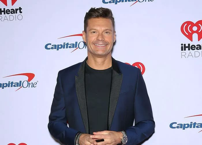 ryan seacrest