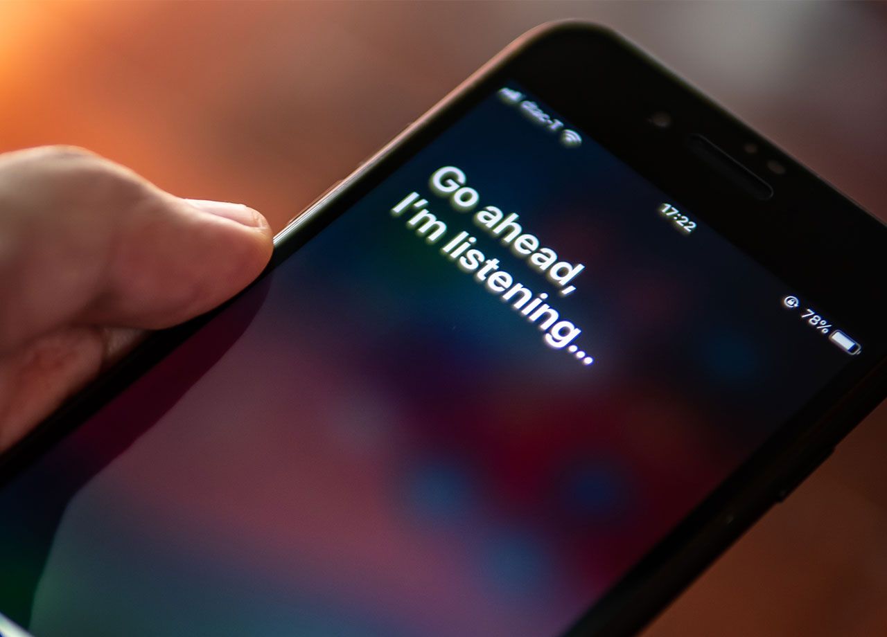 siri