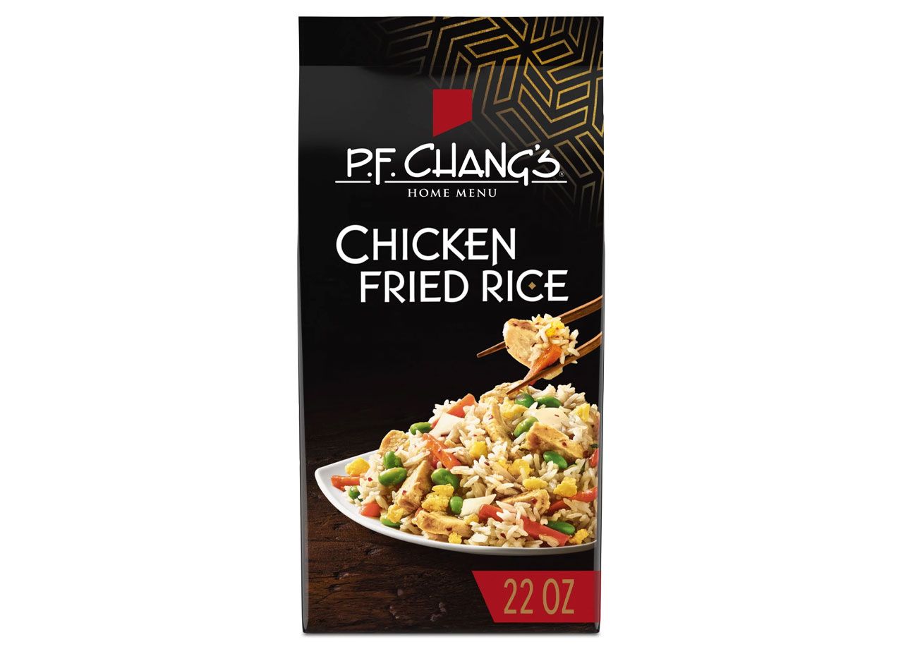 pf changs chicken fried rice