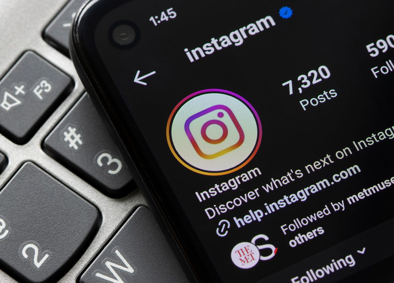 instagram