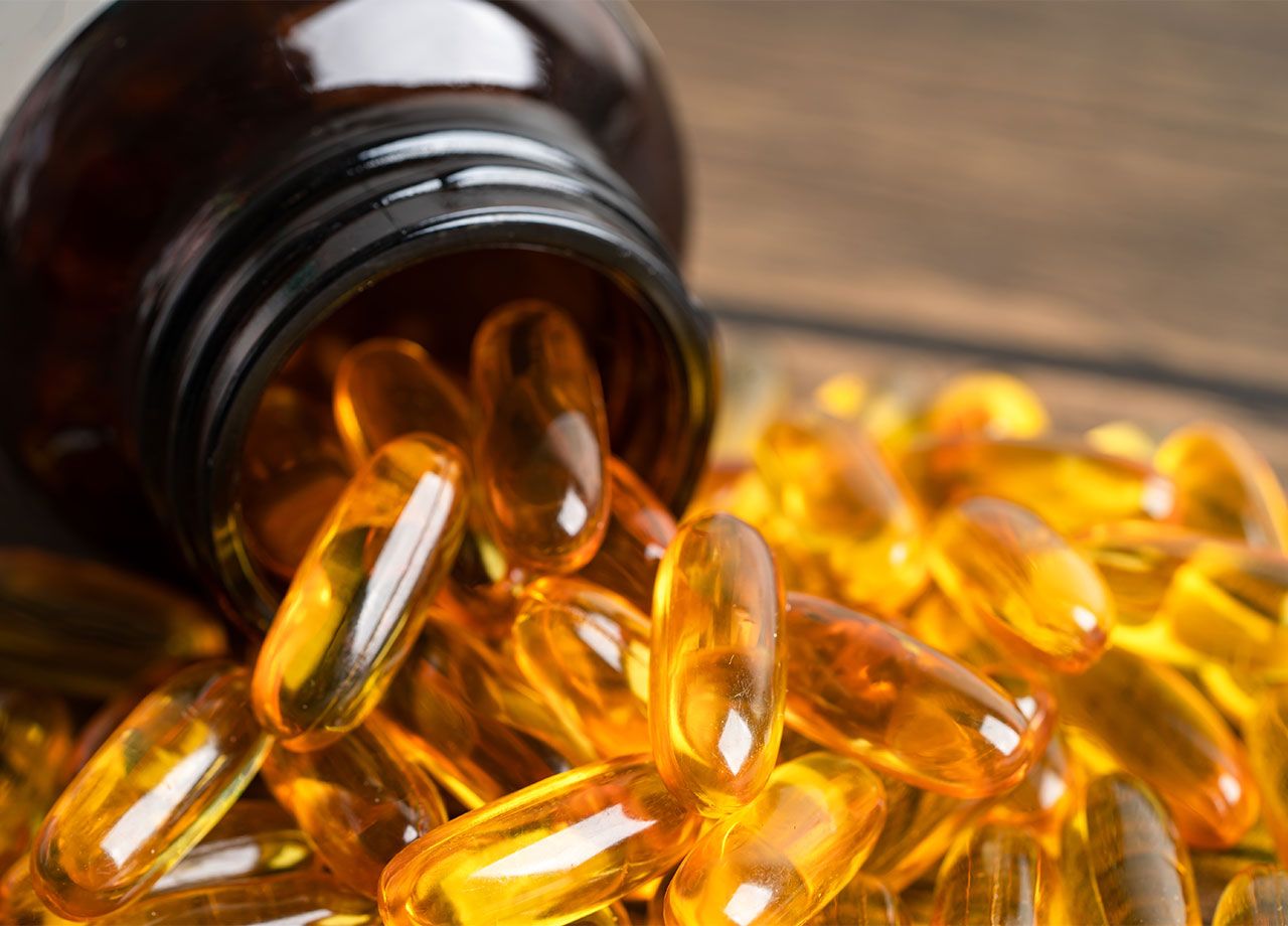 omega-3