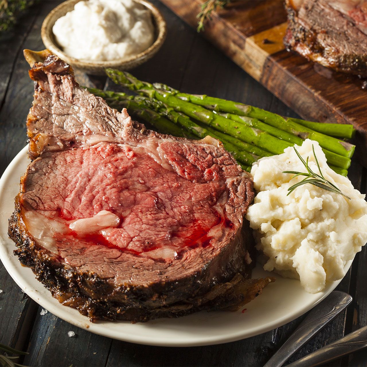 prime rib