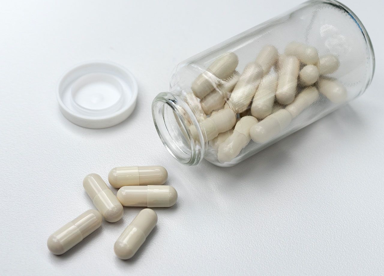 probiotics