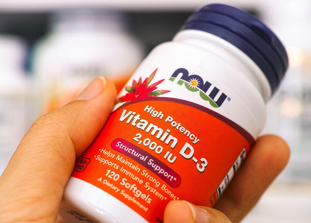 vitamin-d