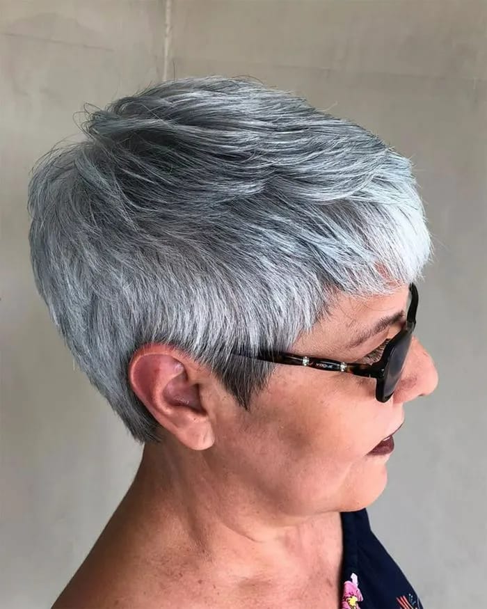 short-pixie