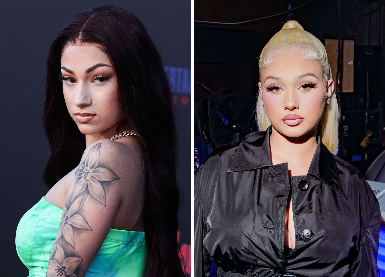 alabama barker bhad bhabie