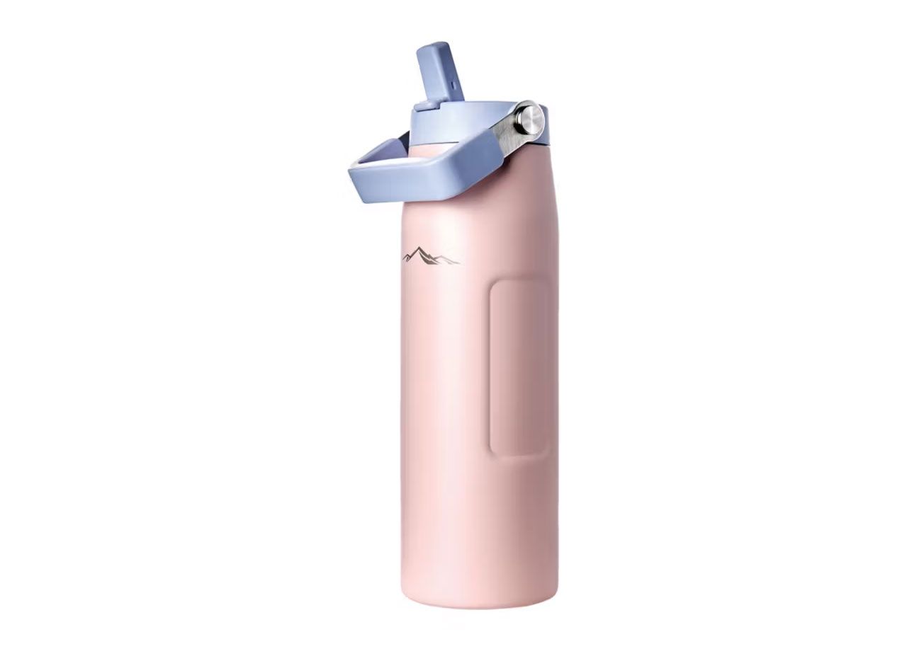 water bottle
