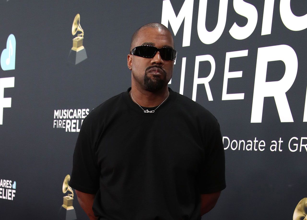 Kanye West
