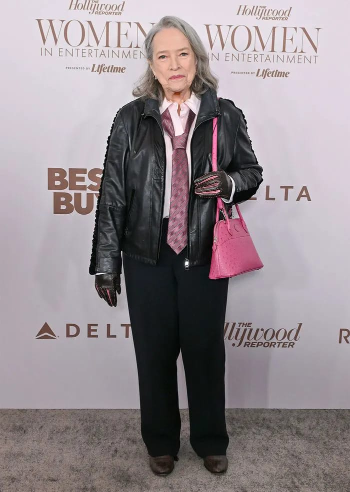 Kathy Bates