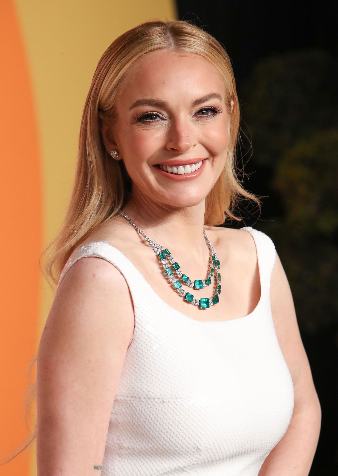 Lindsay Lohan