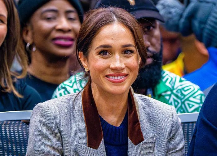 meghan markle