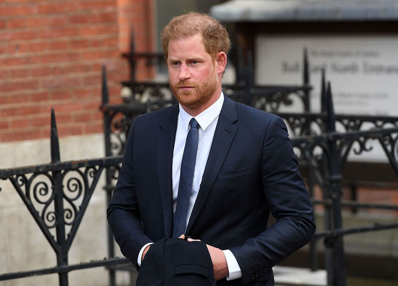 prince harry