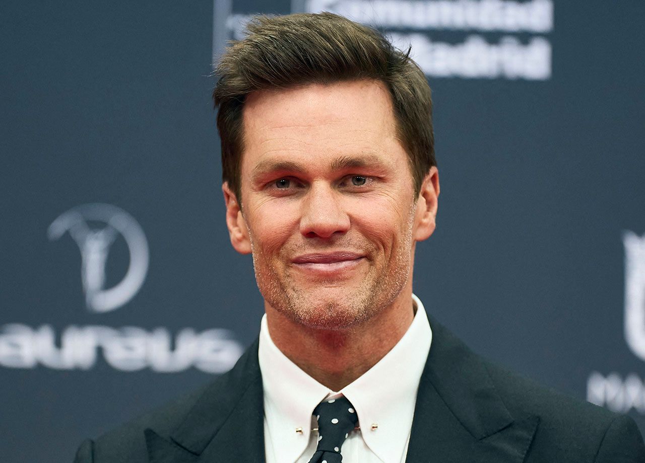 tom brady