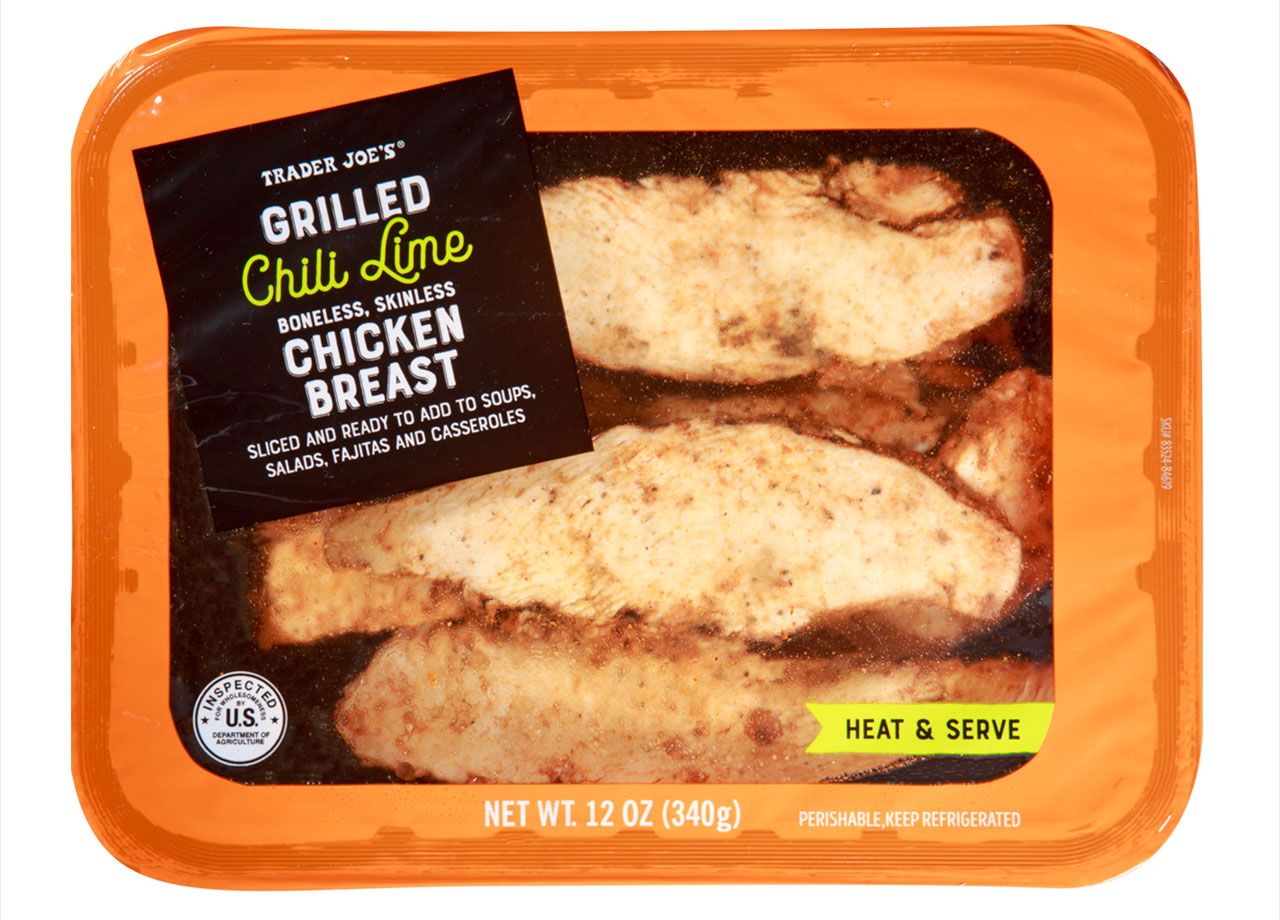 trader joes chili lime chicken breast