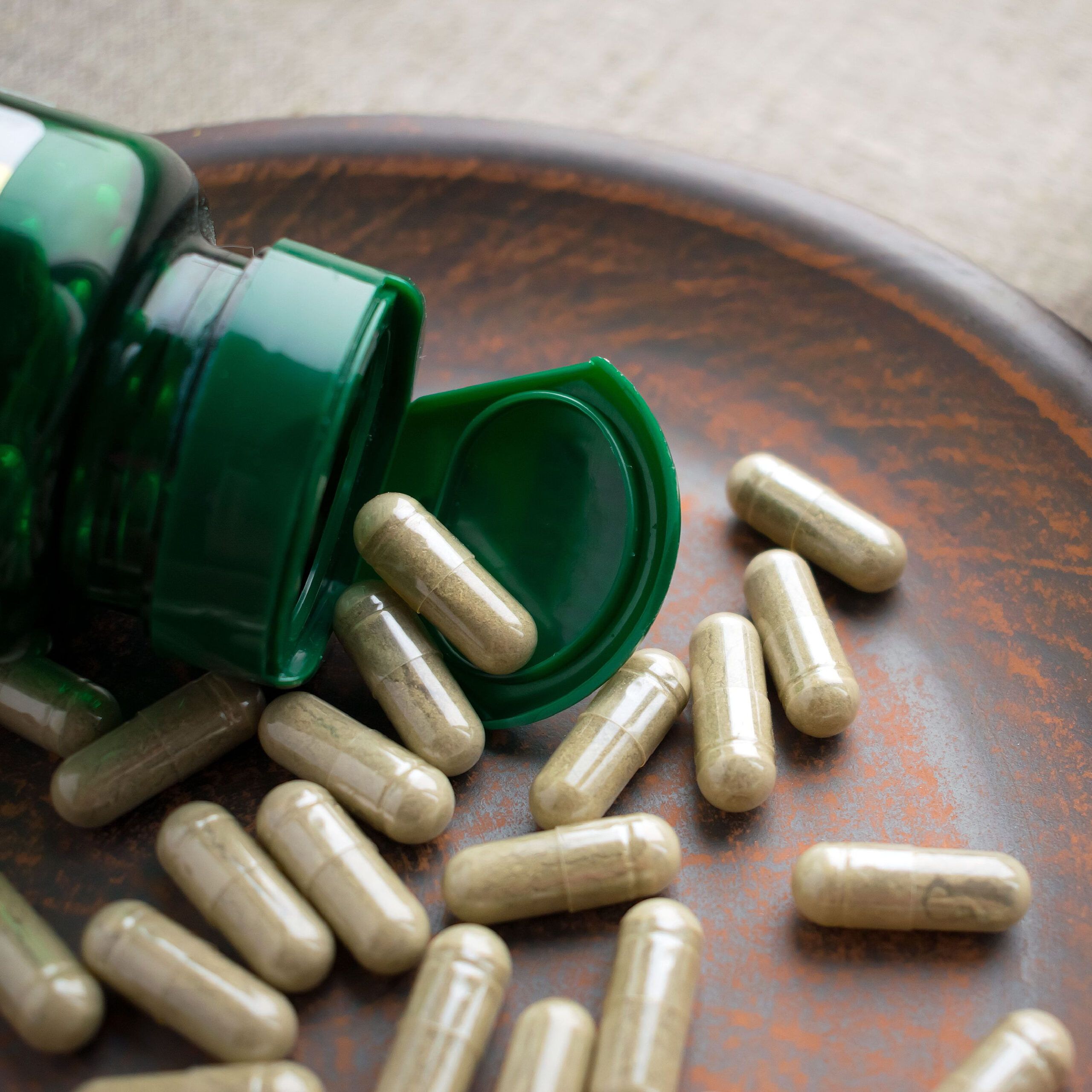 green tea extract
