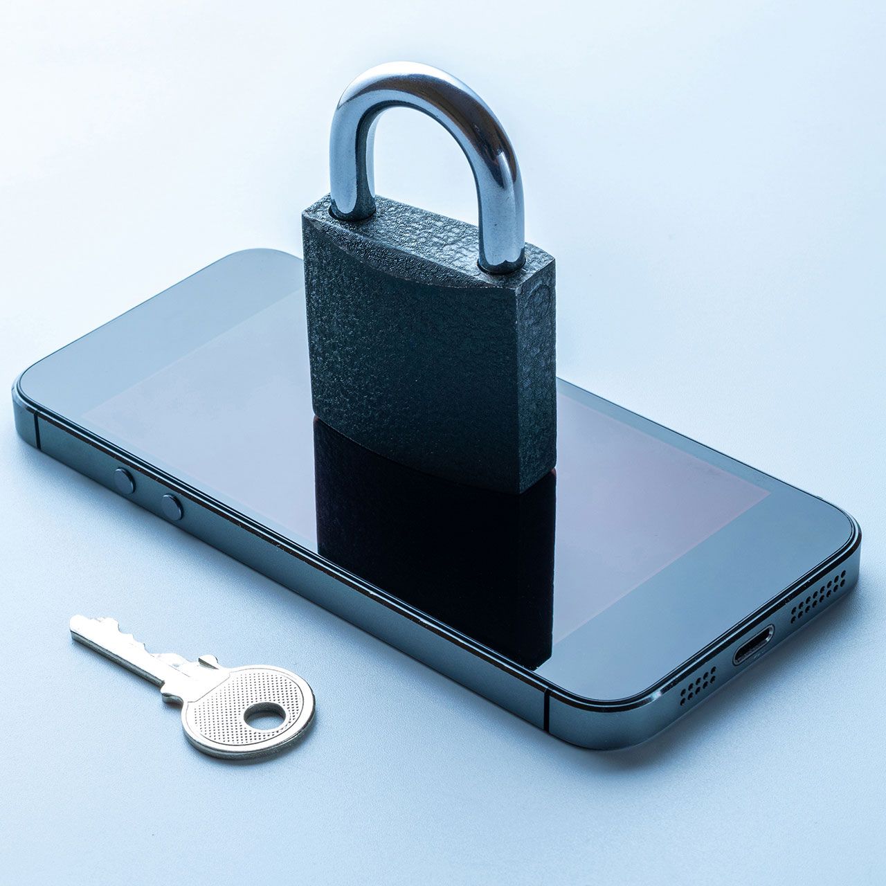 iphone-lock-key