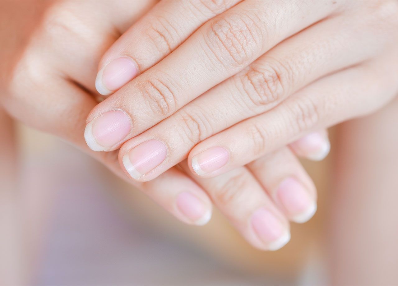 healthy-nails