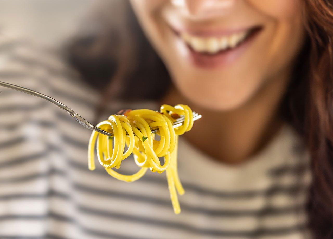 Pasta
