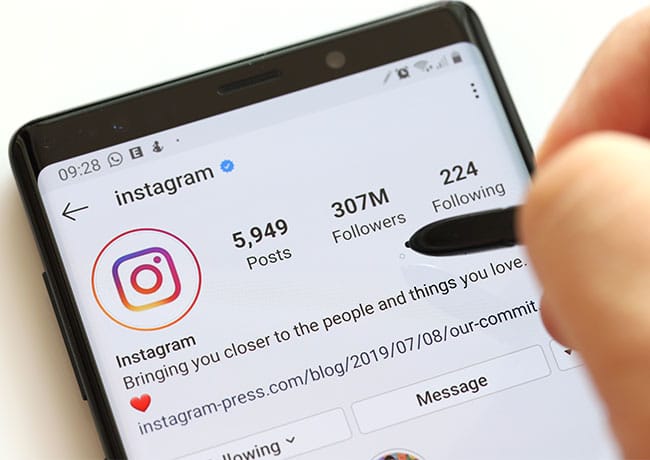 android-instagram