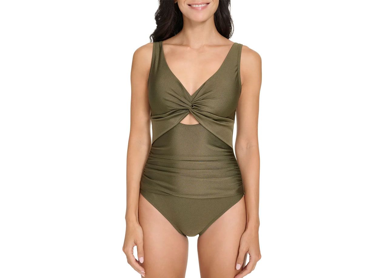 DKNY swimsuit