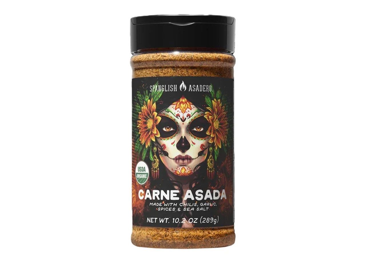 carne asada seasoning
