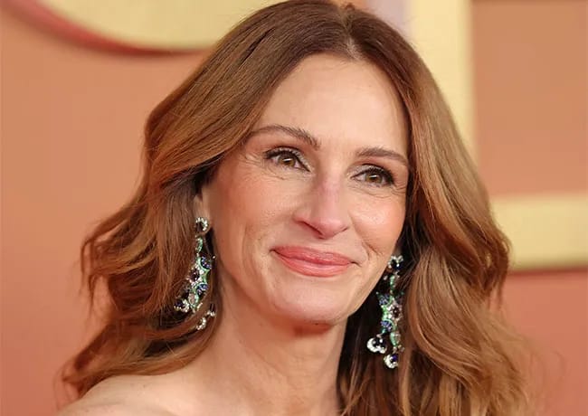 julia roberts