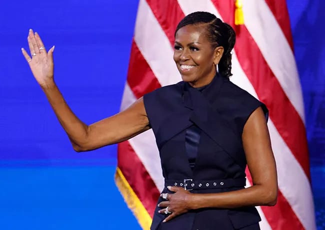 michelle obama