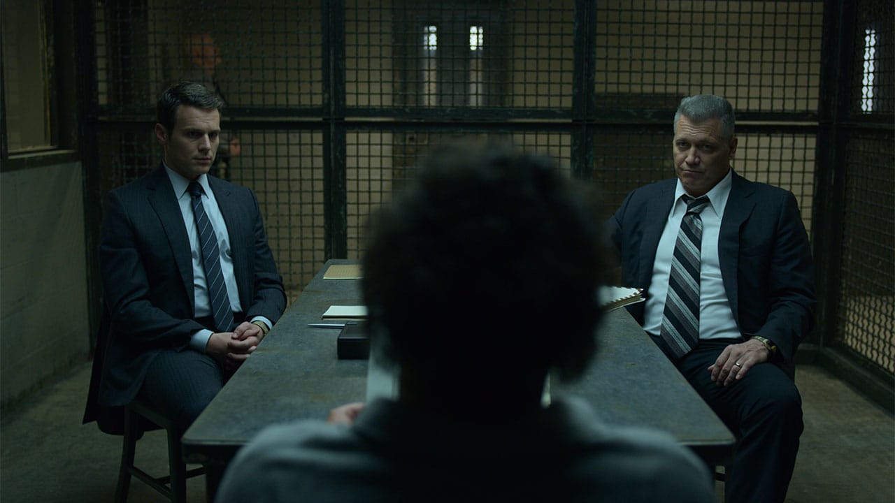 mindhunter