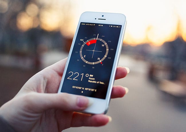 apple-compass-app