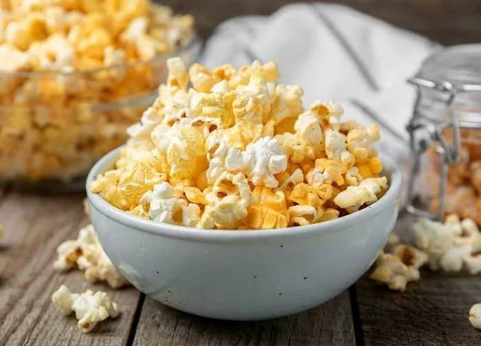 popcorn