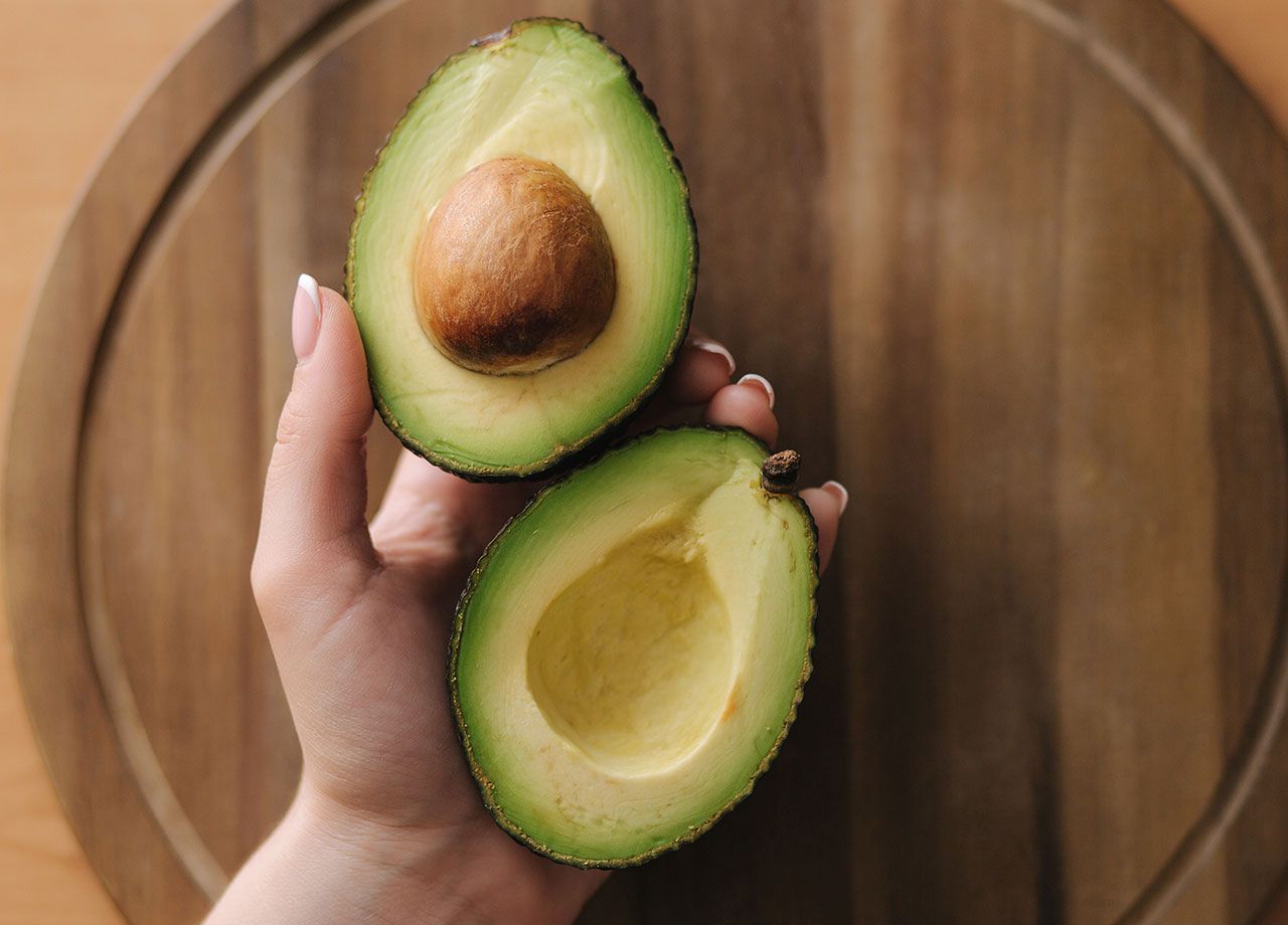 avocado