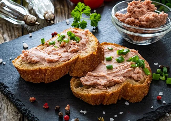 liver-pate
