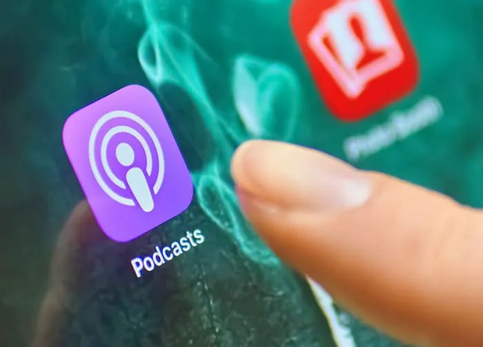podcasts