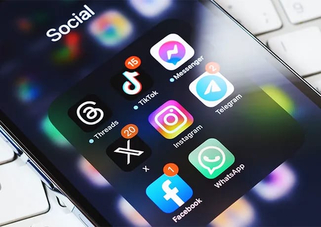 social-media-apps
