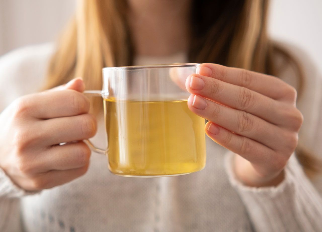 green-tea