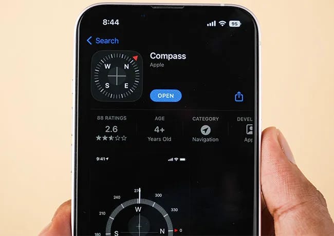 compass-app