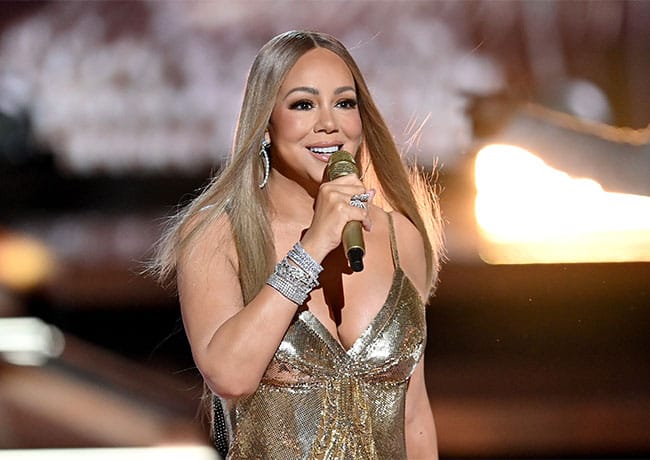 mariah carey