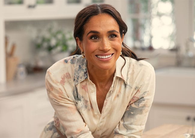 meghan markle