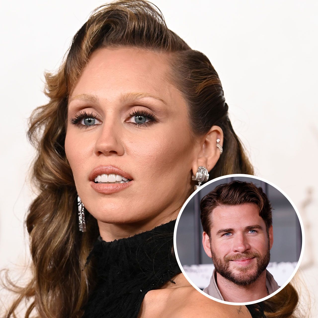 Fans Think Miley Cyrus Is 'Still Obsessed' With Liam Hemsworth After She Signs Copy Of Her Album For 'The Best Liam' - SHEfinds Fans Think Miley Cyrus Is 'Still Obsessed' With Liam Hemsworth After She Signs Copy Of Her Album For 'The Best Liam' - SHEfinds