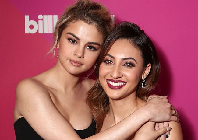 Selena Gomez Slammed For Vaping Video